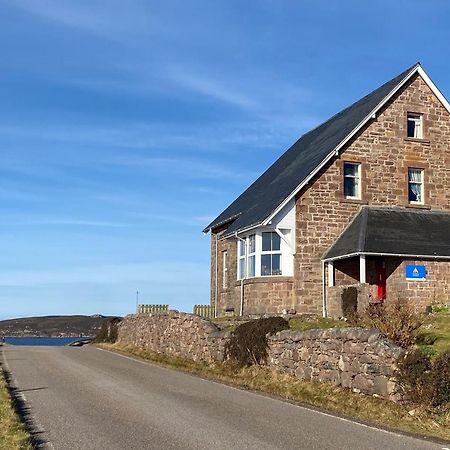 Gairloch Sands Youth Hostel Exterior photo