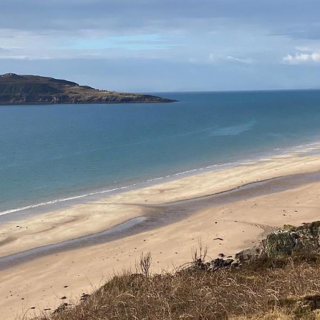 Gairloch Sands Youth Hostel Exterior photo