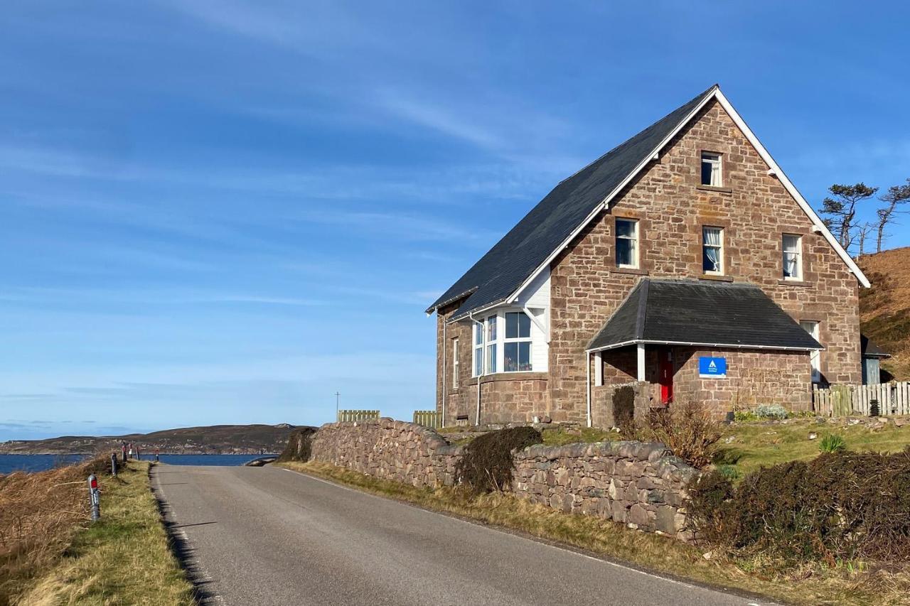 Gairloch Sands Youth Hostel Exterior photo