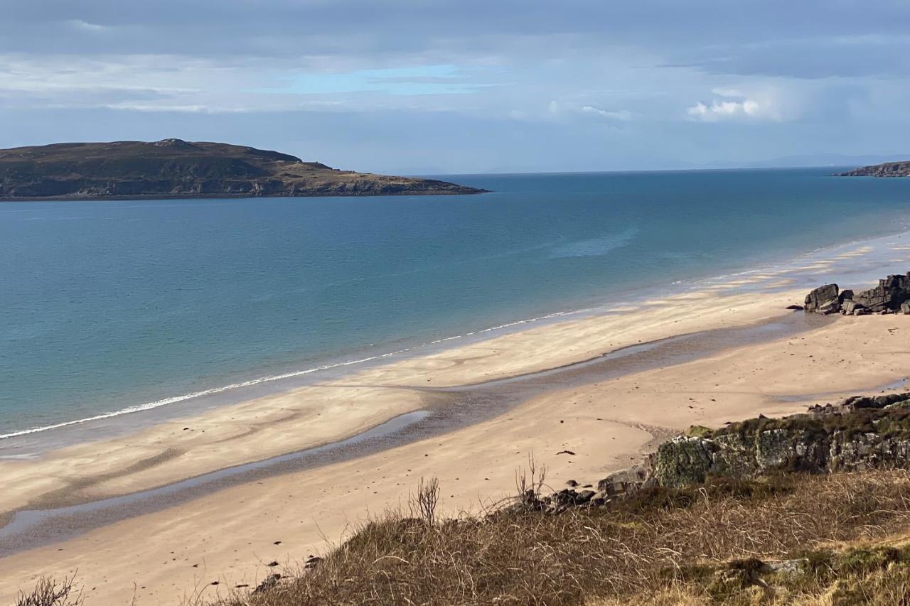 Gairloch Sands Youth Hostel Exterior photo