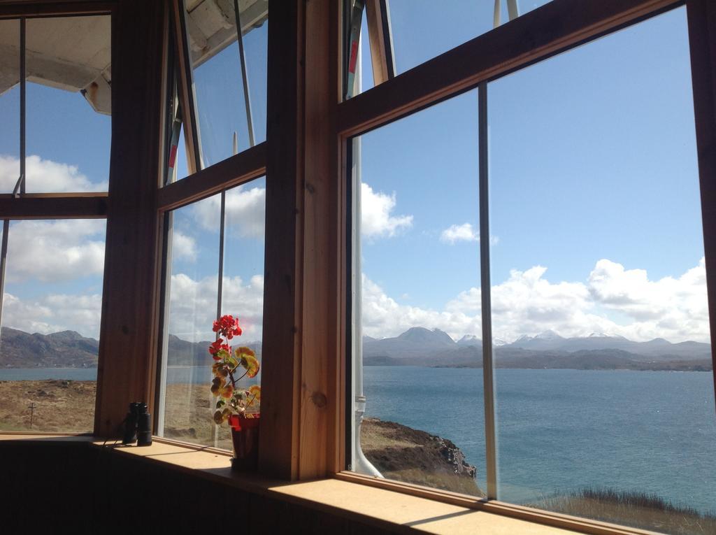 Gairloch Sands Youth Hostel Exterior photo