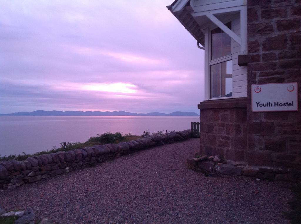 Gairloch Sands Youth Hostel Exterior photo