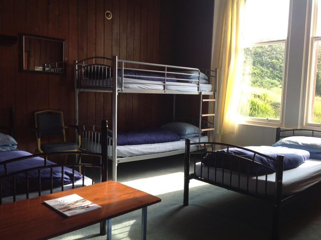 Gairloch Sands Youth Hostel Room photo