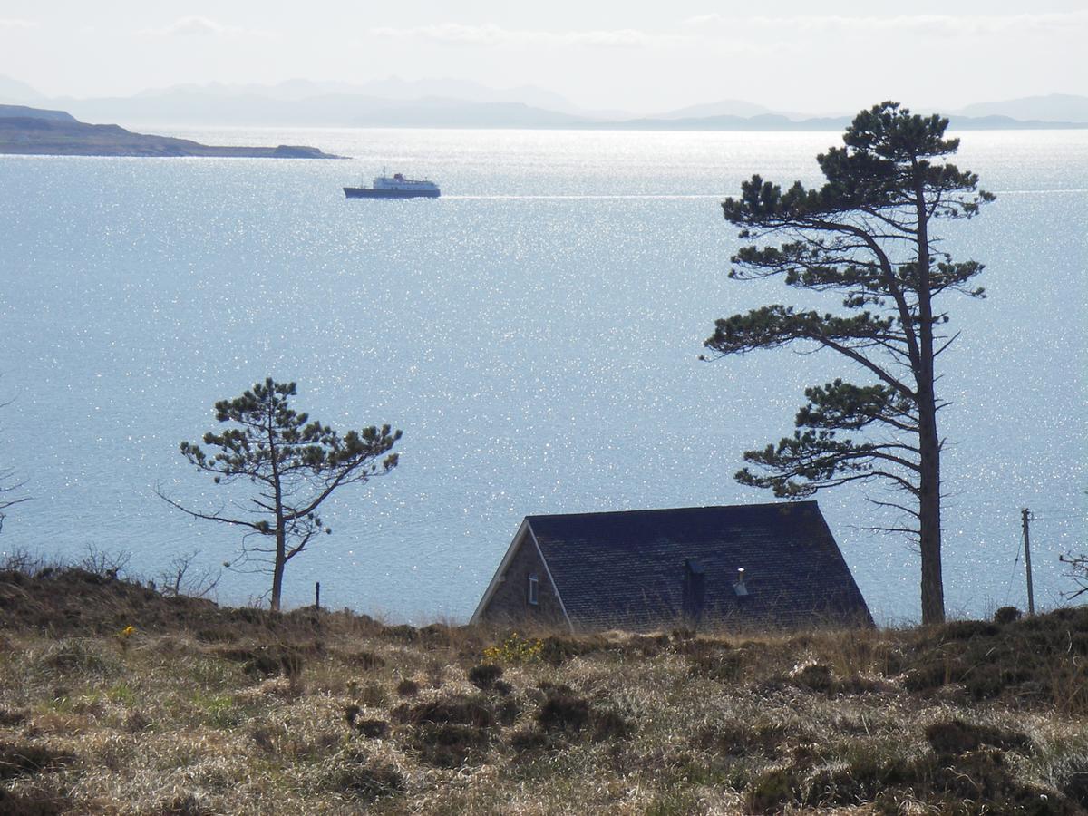 Gairloch Sands Youth Hostel Exterior photo