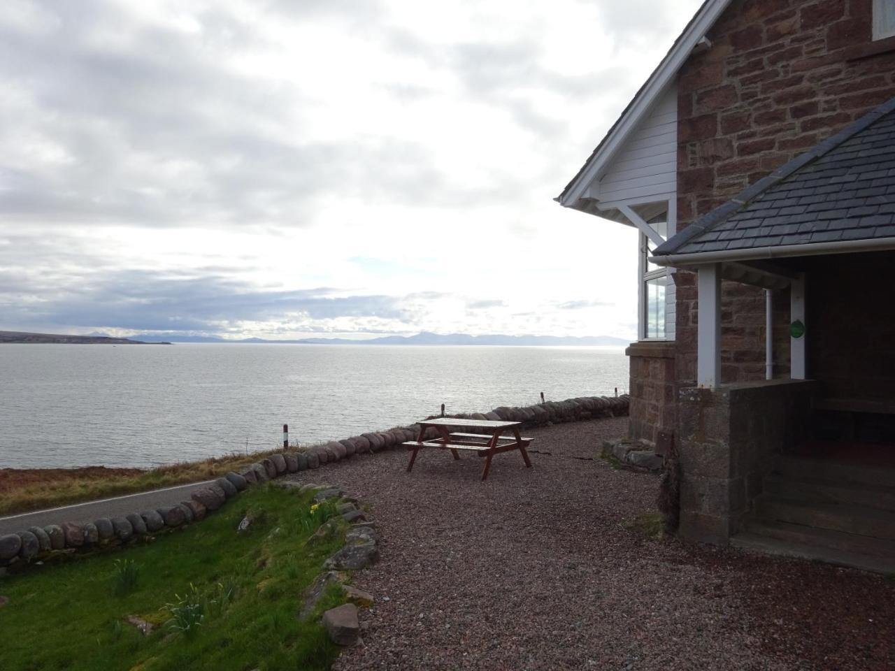 Gairloch Sands Youth Hostel Exterior photo