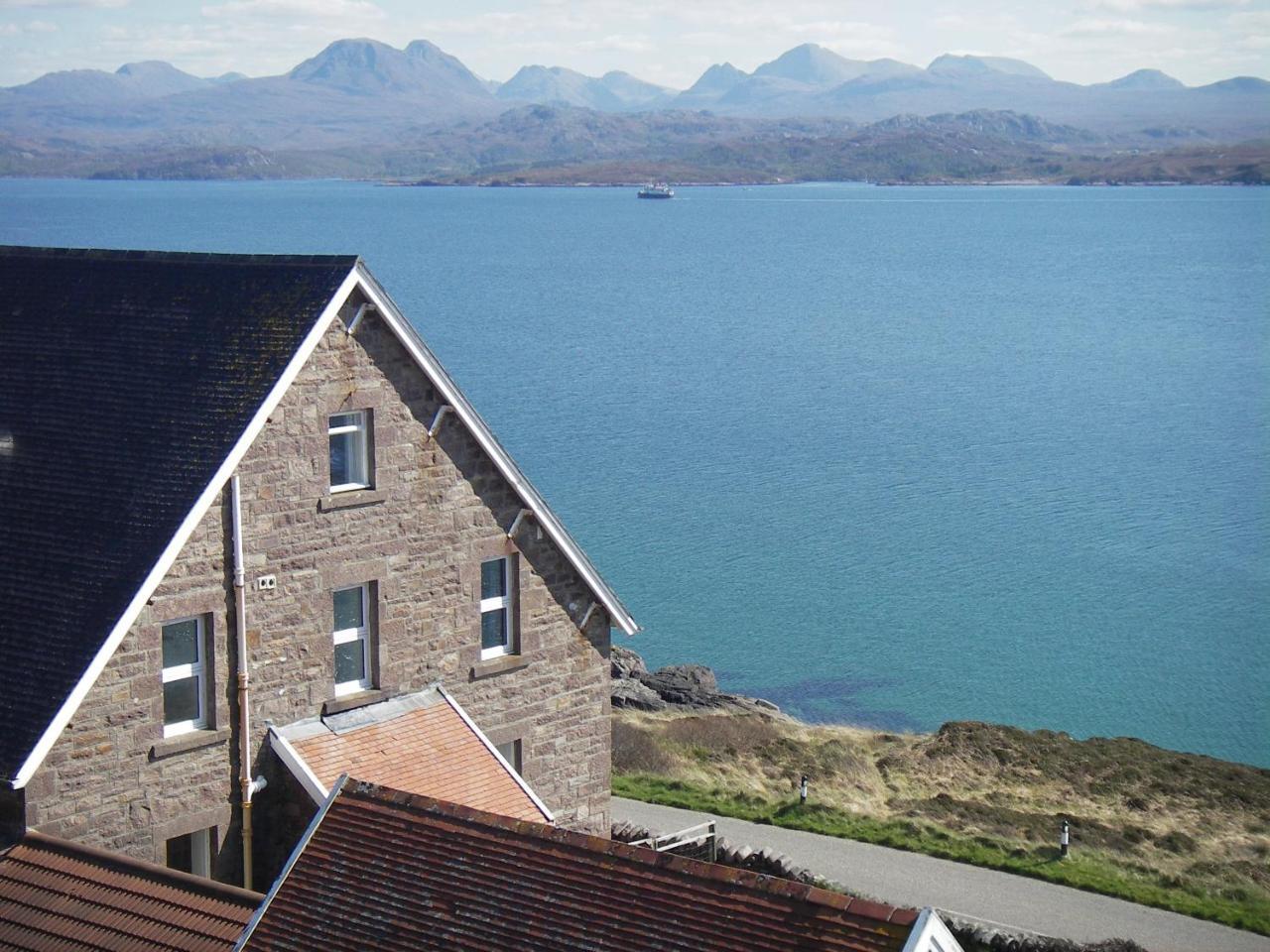 Gairloch Sands Youth Hostel Exterior photo