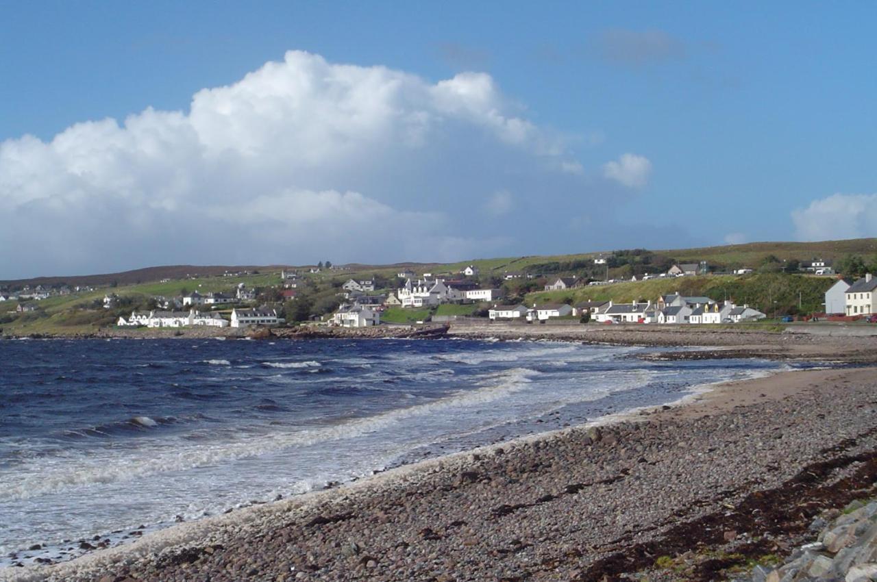 Gairloch Sands Youth Hostel Exterior photo