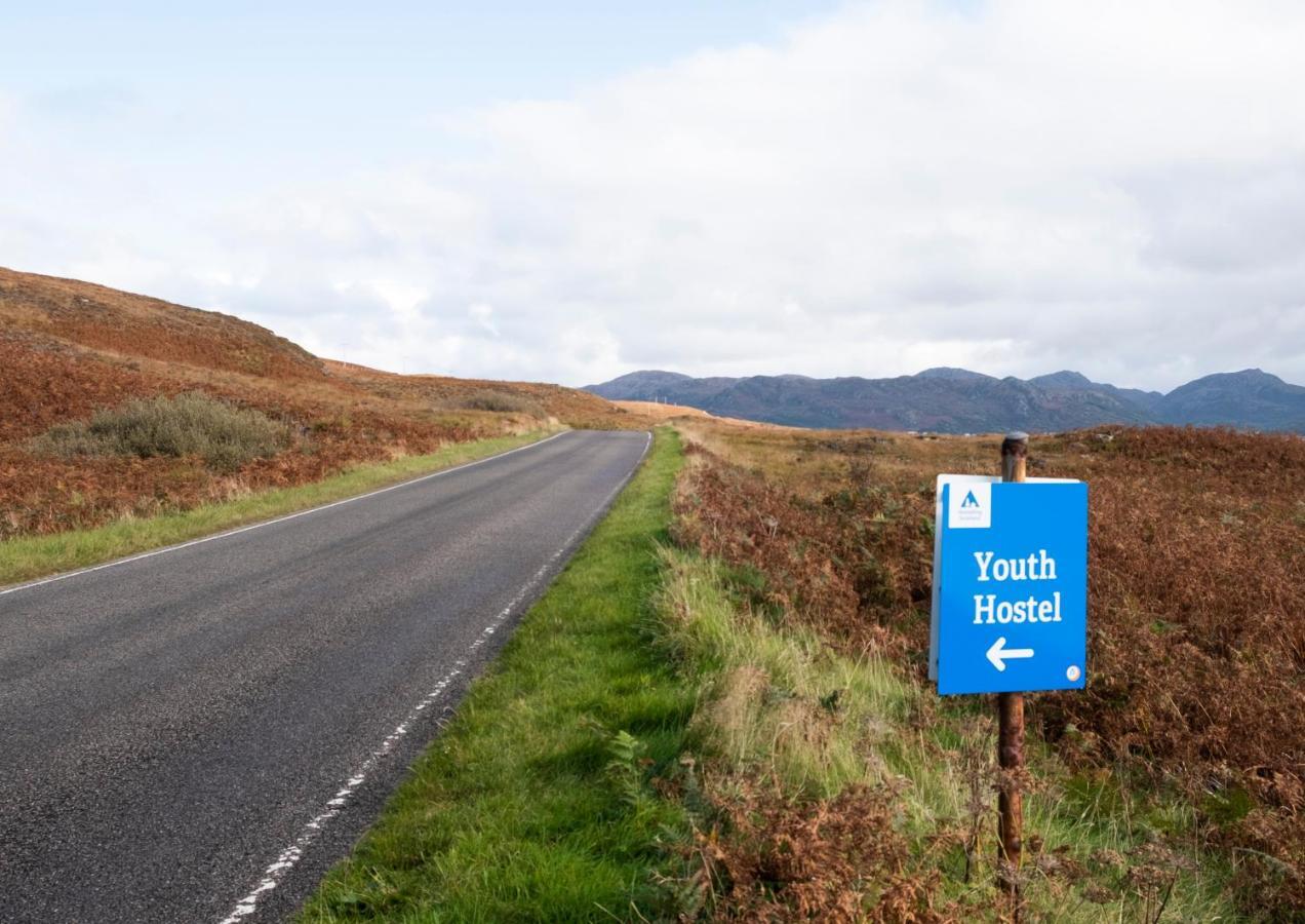 Gairloch Sands Youth Hostel Exterior photo