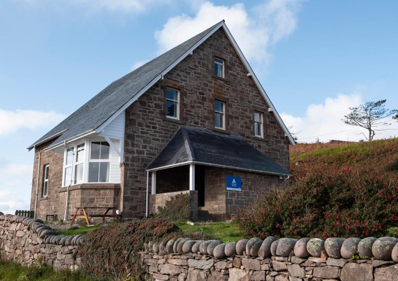 Gairloch Sands Youth Hostel Exterior photo